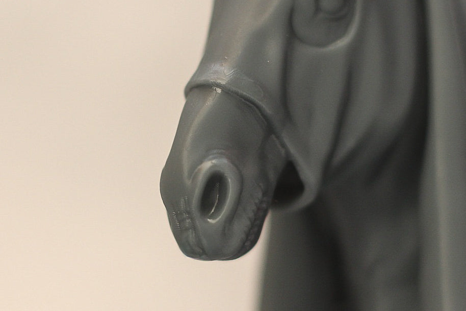 Beetlejuice Esel Halloween