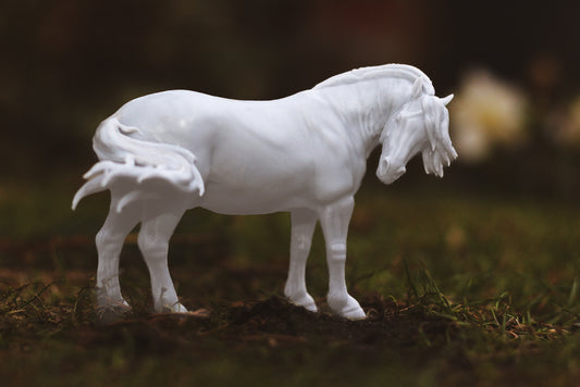 Alduin Resin Edition Traditional