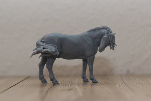 Alduin Resin Edition Traditional