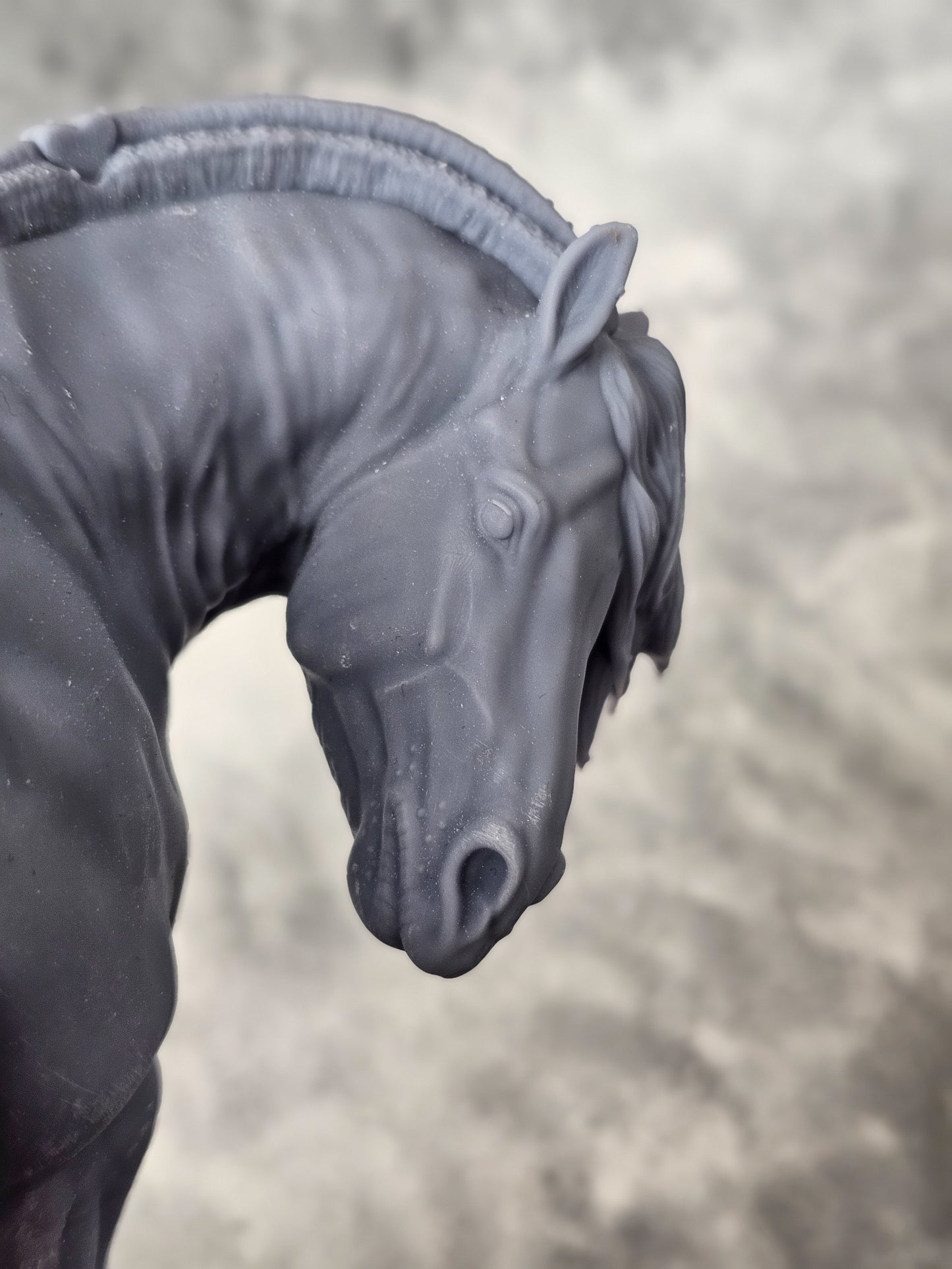 Alduin Resin Edition Traditional