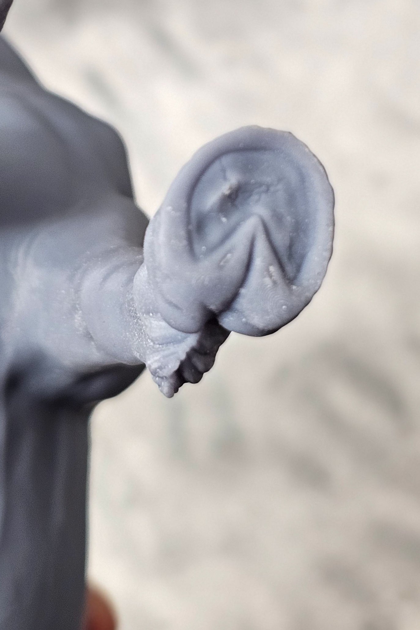 Alduin Resin Edition Traditional