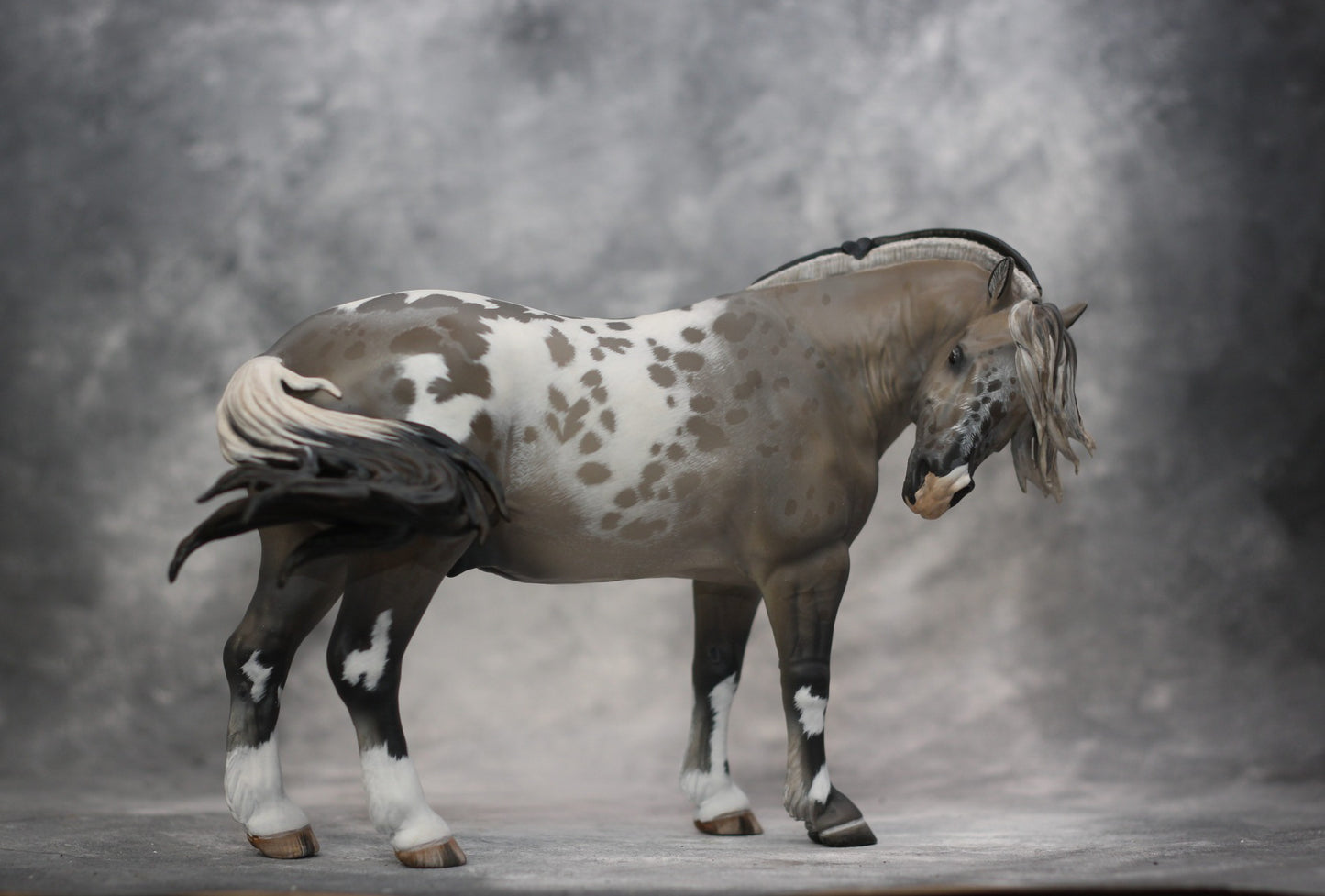 Alduin Resin Edition Traditional