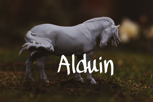 Alduin