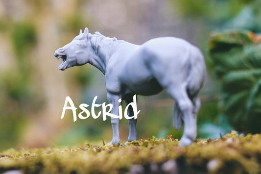 Astrid