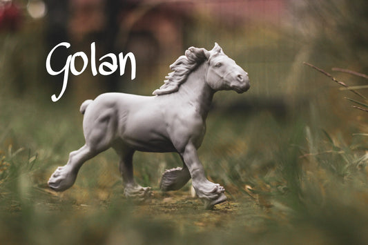 Golan