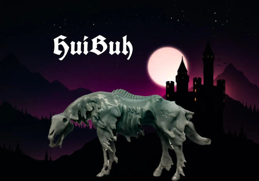 HuiBuh