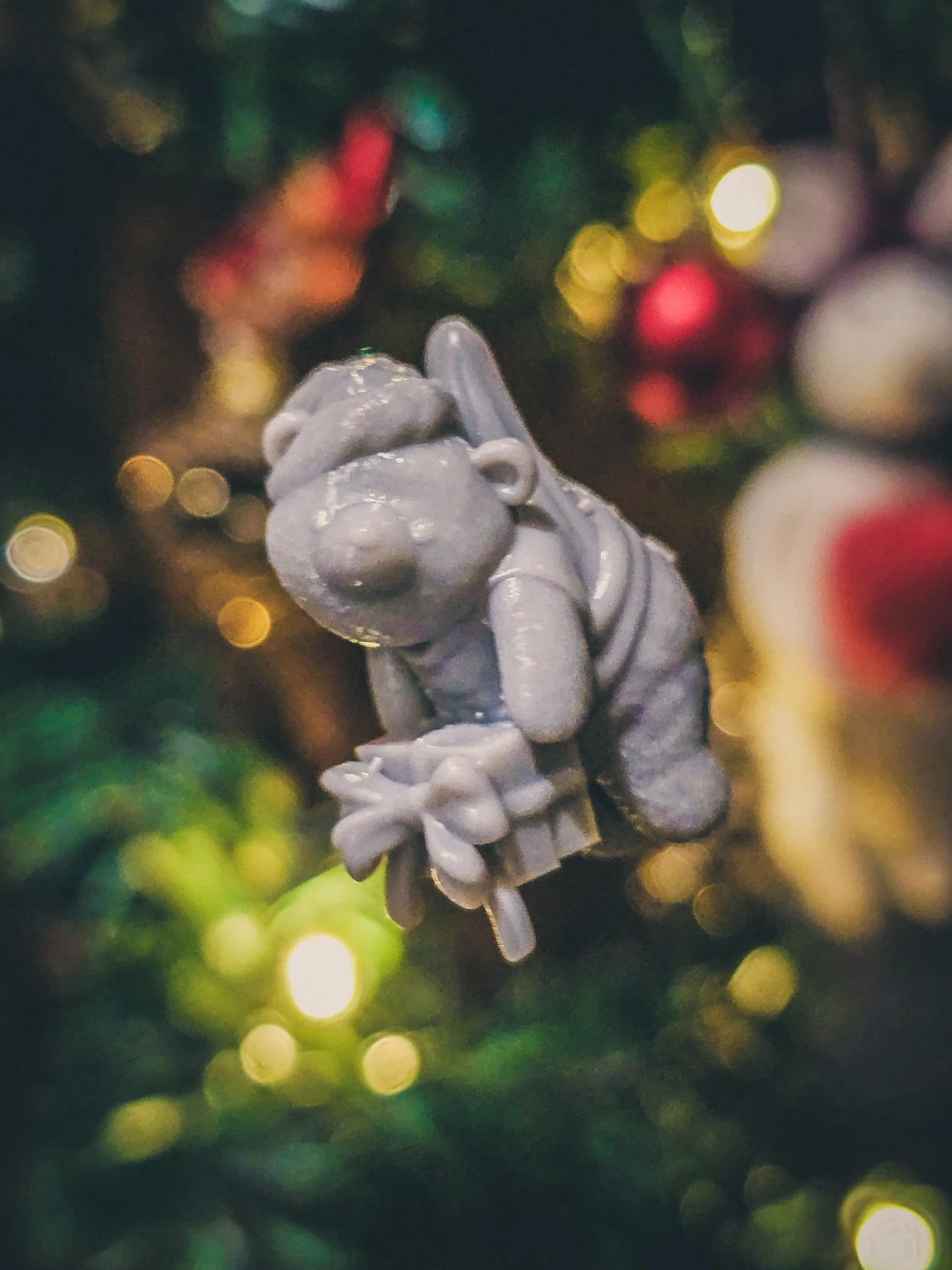 Bärchen x-mas
