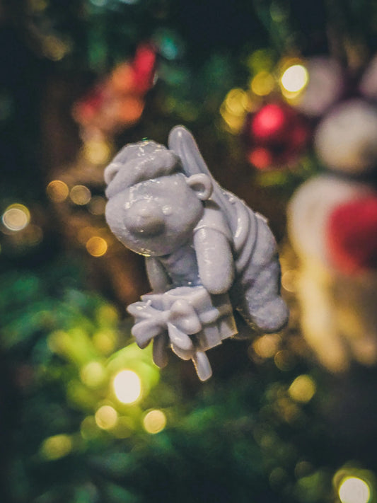 Bärchen x-mas