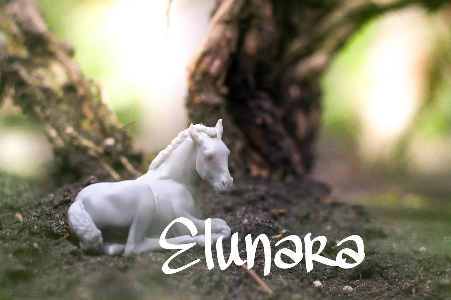 Elunara