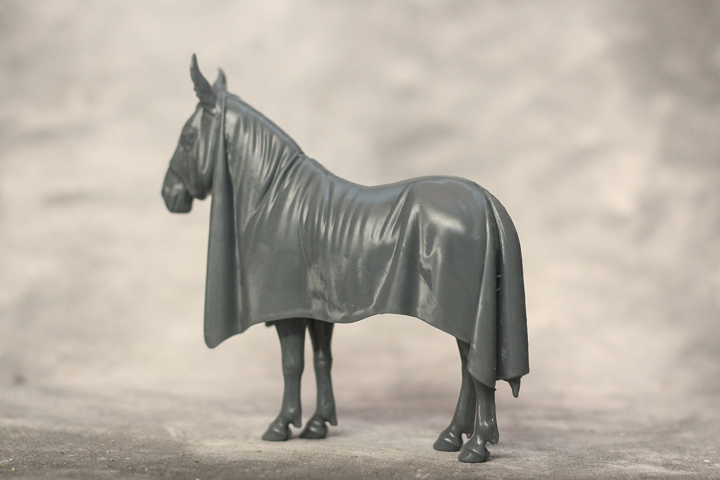 Beetlejuice Esel Halloween