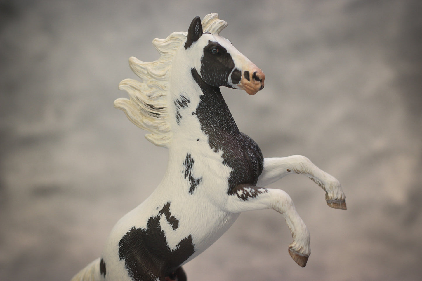 Schleich repaint Zeus
