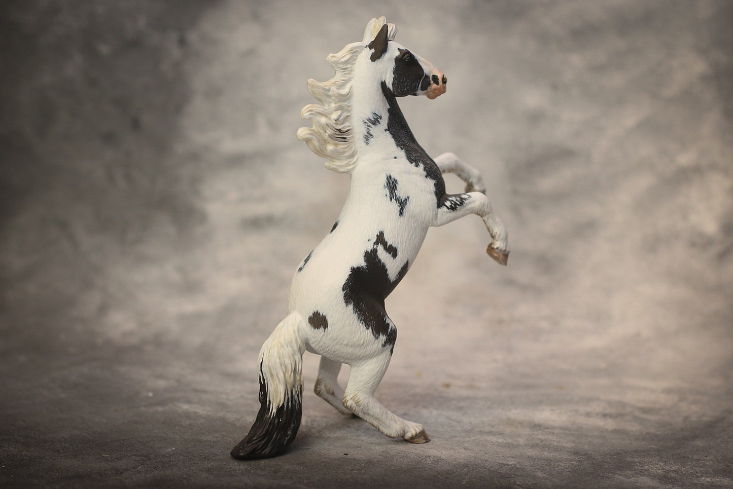 Schleich repaint Zeus