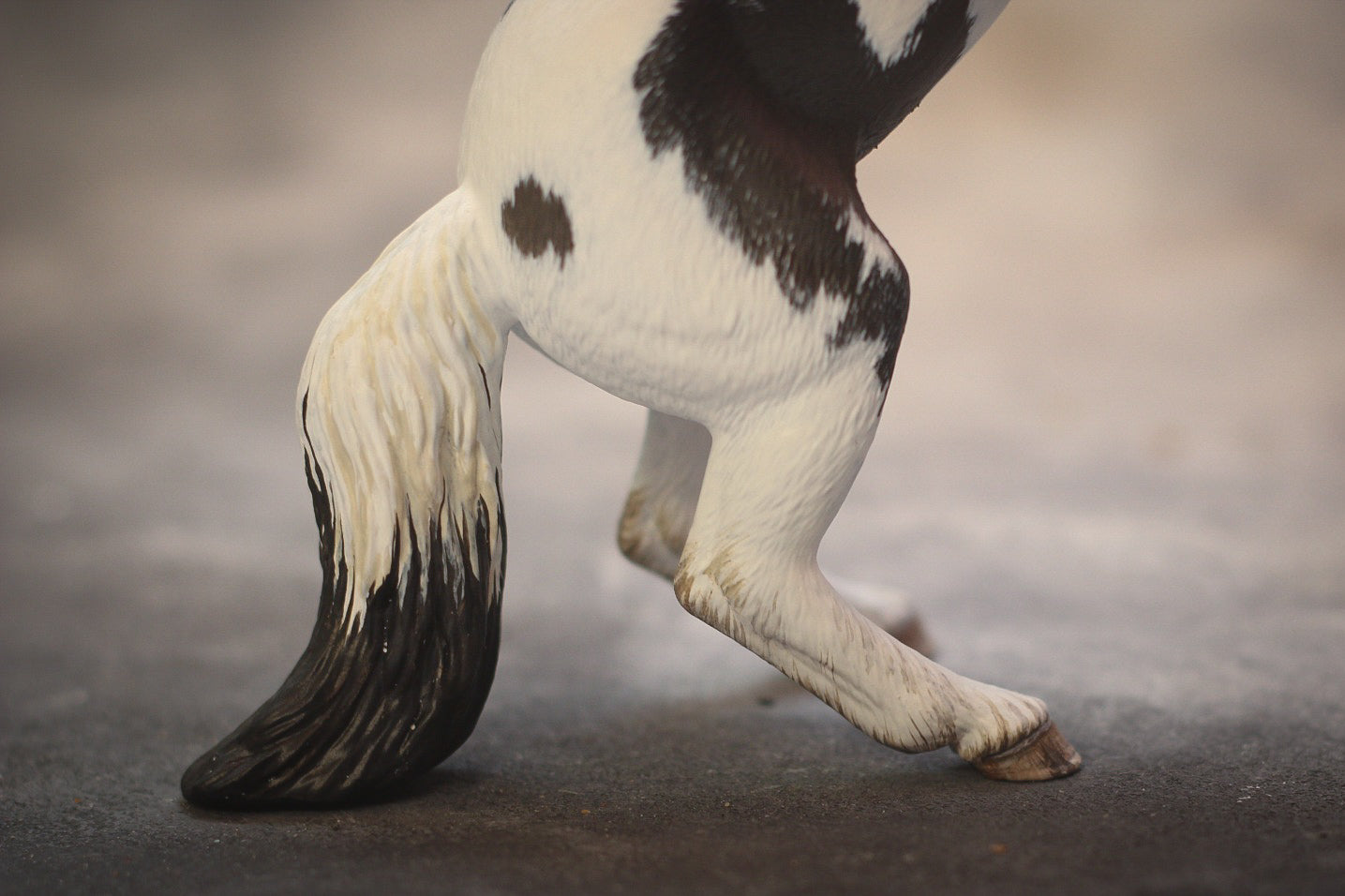 Schleich repaint Zeus