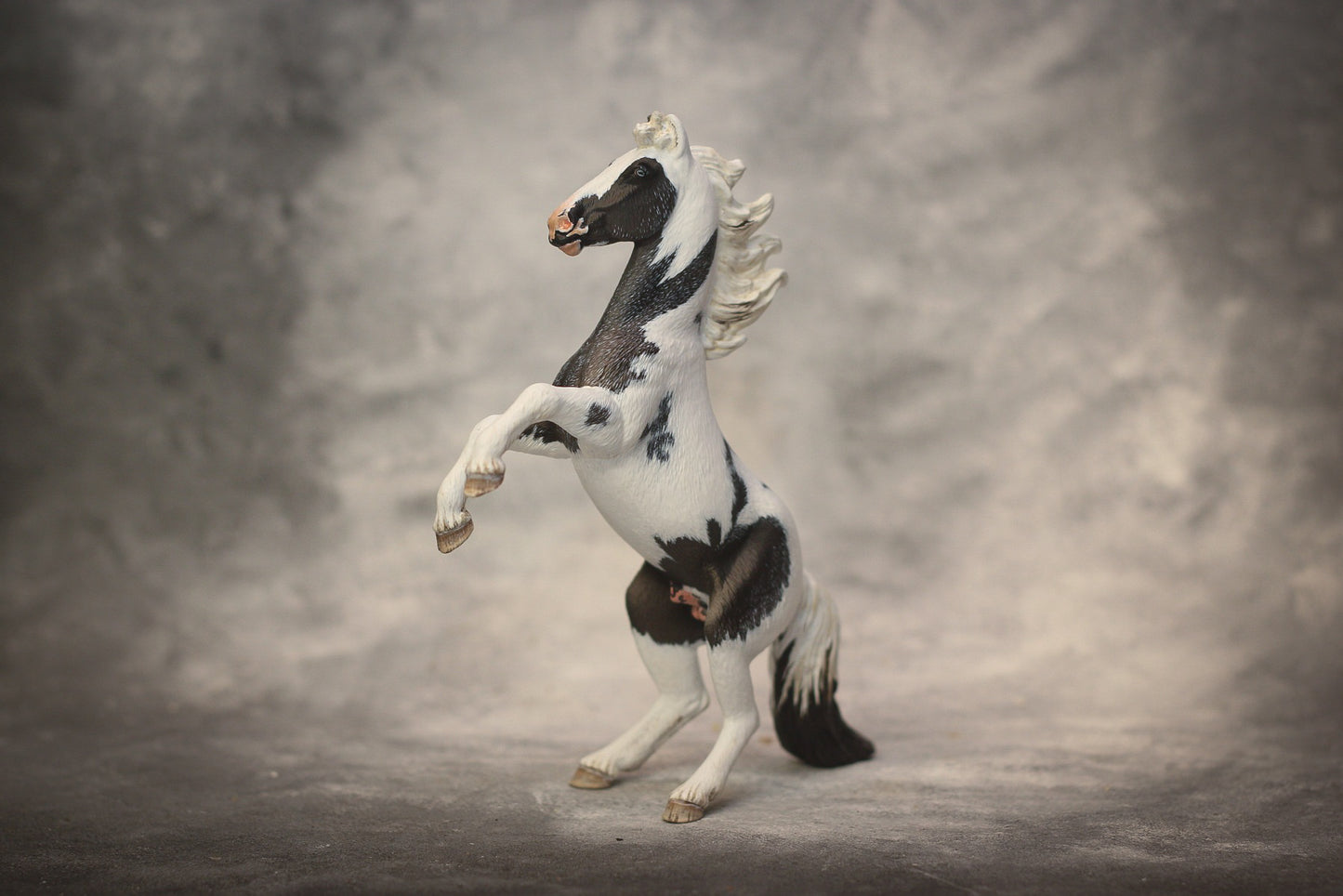 Schleich repaint Zeus