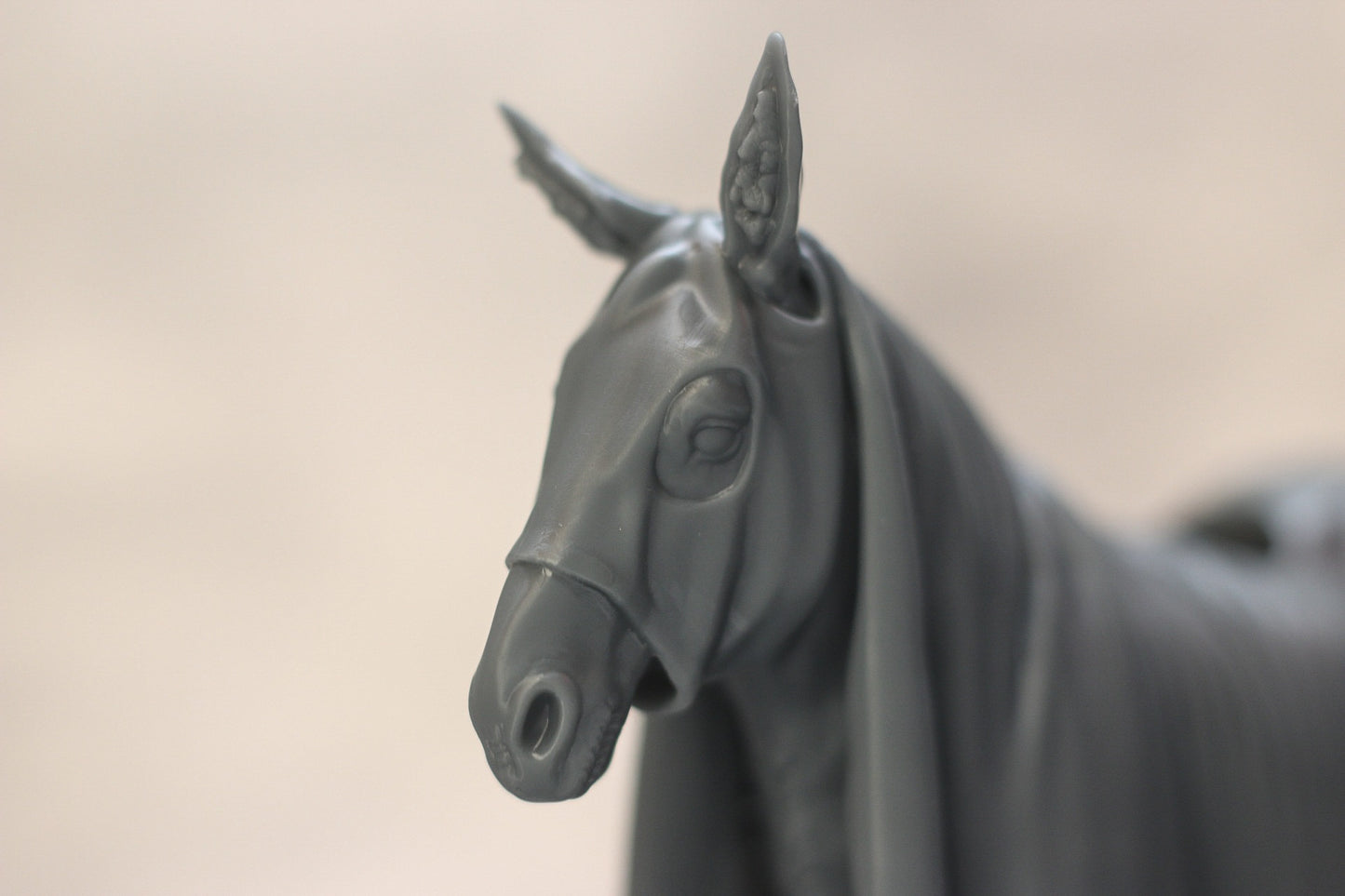 Beetlejuice Esel Halloween