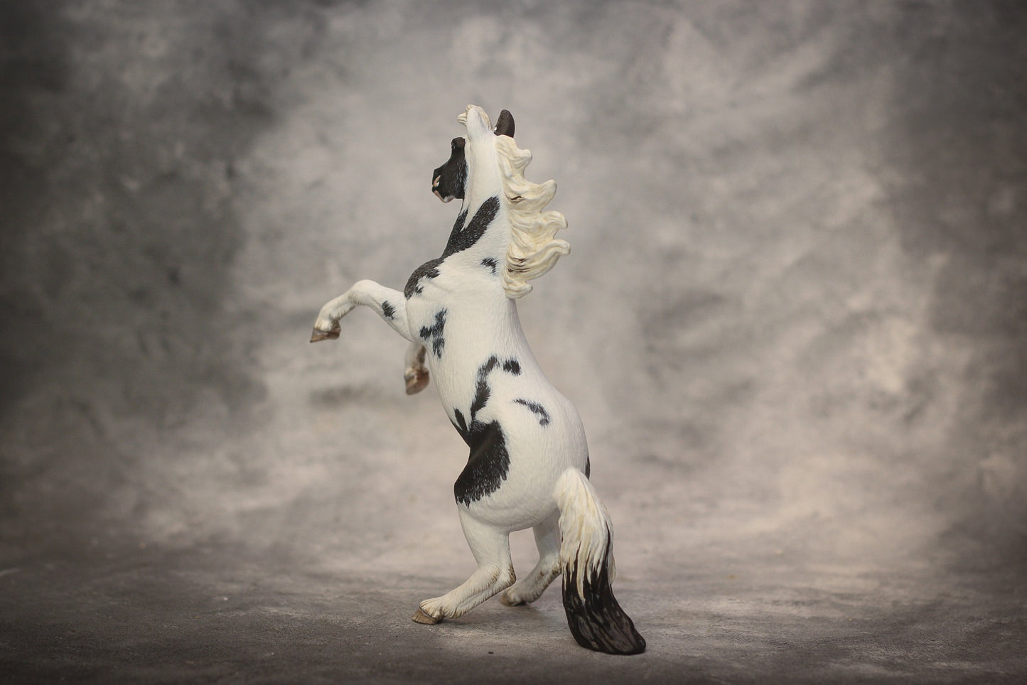 Schleich repaint Zeus