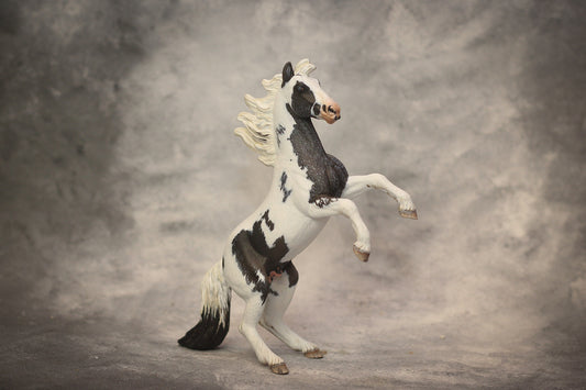 Schleich repaint Zeus