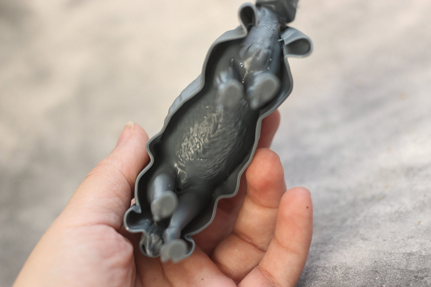 Beetlejuice Esel Halloween